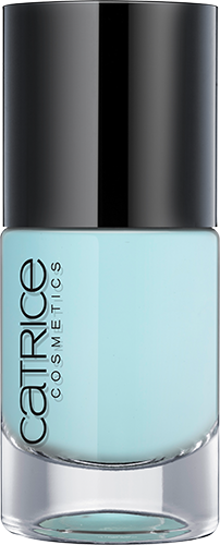 Catrice Ultimate Nagellack 113 You R On My Mint