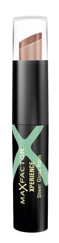 Max Factor Xperience Sheer Gloss Balm 01 Sugared Pearl 10g