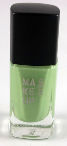 Make Up Factory Nagellack 506 Mint Leaf