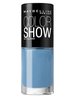 Maybelline Color Show Nagellack 283 Babe Its Blue
