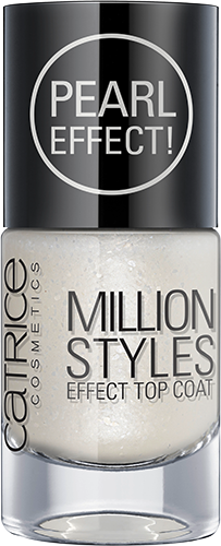 Catrice Million Styles 06 Mysterious Mother of Pearl