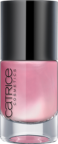 Catrice Ultimate Nagellack 73 Uptown Pearl