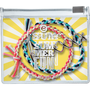 Essence Summer Fun Hair Styling Set 01 Here Comes The Sun