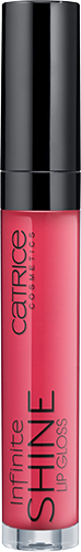 Catrice Infinite Shine Lipgloss 250 Pink-Terest