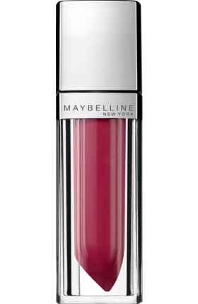 Maybelline Lipgloss Color Sensational Elixir 710 Rose Redefined