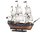 Revell 06850 Easykit Steckbausatz Pirate Ship Maßstab 1:350