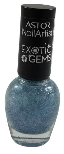 Astor Nail Artist Exotic Gems 427 Jewel Blue