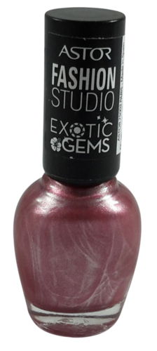 Astor Nail Artist Exotic Gems 433 Purple Fusion