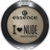 Essence I Love Nude Eyeshadow 09 O Pistachio Mio