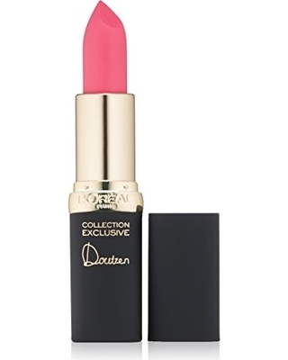 L'Oreal Color Riche Lippenstift 707 Doutzen's Pink