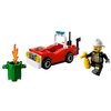 Lego Polybag City 30347 Feuerwehr