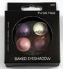 Max & More Quattro Baked Eyeshadow 436 Purple Haze