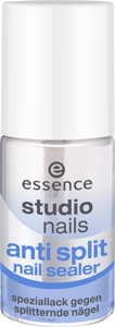Essence Studio Nails Anti Split Nail Sealer 8ml