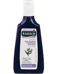 Rausch Salbei Vital Shampoo 25ml