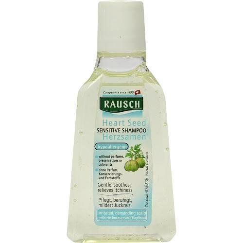 Rausch Herzsamen Sensitive Shampoo 25ml