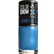 Maybelline Color Show Nagellack Boho Babe 462 Pool Party