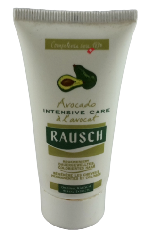 Rausch Avocado Intensive Care 30ml