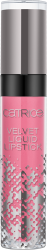 Catrice Retrospective Velvet Liquid Lipstick C02 Retro Rosiness