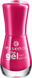 Essence The Gel 59 Life Is Pink!
