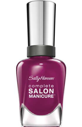 Sally Hansen Complete Salon 639 Scarlet Fever 14,7ml
