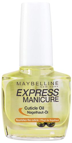 Maybelline Express Manicure Nagelhaut-Öl 10ml