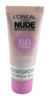 L'Oreal Make-Up Reisegröße 10ml Nude Magique BB Cream Medium