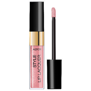 Astor Style Lip Lacquer 105 Nude Life Style 5ml