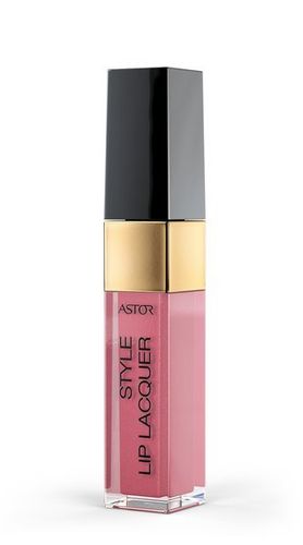 Astor Style Lip Lacquer 135 Punk Style