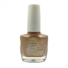 Maybelline Super Stay 7Days Nagellack 830 Put a Medal on it! 10ml