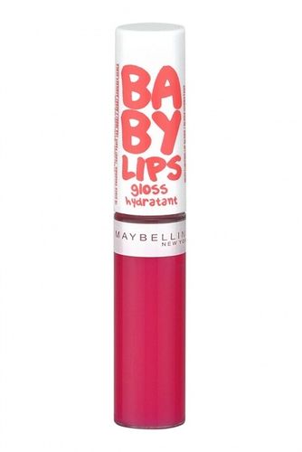 Maybelline Baby Lips Gloss Hydratant 35 Fab & Fuchsia 5ml