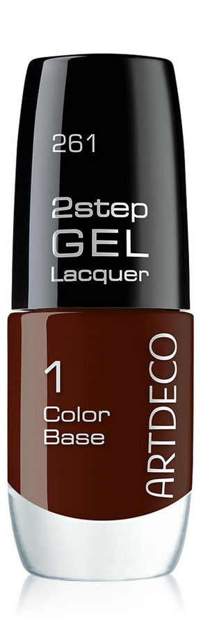 Gel lacquer