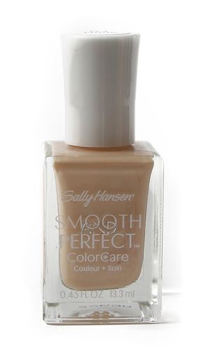 Sally Hansen Smooth And Perfect Color + Care 03 Dune 13,3ml
