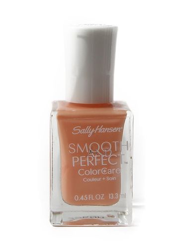 Sally Hansen Smooth And Perfect Color + Care 08 Sorbet 13,3ml