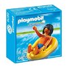 Playmobil Summer Fun 6676 Rafting Reifen