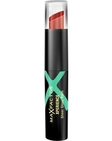 Max Factor Xperience Sheer Gloss Balm 04 Red Garnet 10g