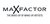 Max Factor Xperience Sheer Gloss Balm 04 Red Garnet 10g