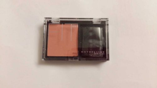 Maybelline Fit Me! Blush Deep Pink