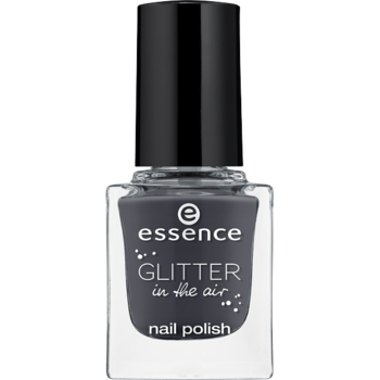 Essence Nagellack Glitter in the air 01 hey gorgeous