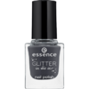 Essence Nagellack Glitter in the air 01 hey gorgeous