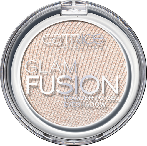 Catrice Glam Fusion Powder to Gel Eyeshadow 010 Jon Snows Favorite