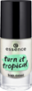 Essence Top Coat Turn it Tropical 03 My piece of paradise 8ml