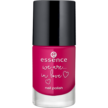 Essence we are ... in Love 02 Pink Party only with you