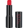 Essence we are fabulous velvet matt Lipstick 02 P.S. We love RED