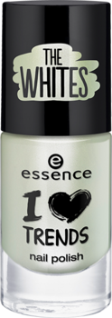 Essence I love Trends The Whites 46 Candy Clouds