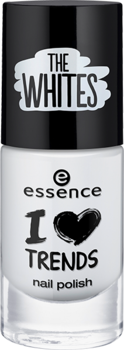 Essence I love Trends The Whites 45 Sweet Dreams