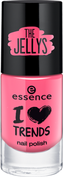 Essence I love Trends The Jellys 30 Flying Flamingo