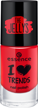 Essence I love Trends The Jellys 27 Tropical Breeze