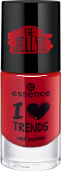 Essence I love Trends The Jellys 28 Fruity Passion