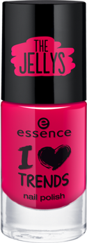 Essence I love Trends The Jellys 29 Pink Lagoon