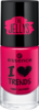 Essence I love Trends The Jellys 29 Pink Lagoon